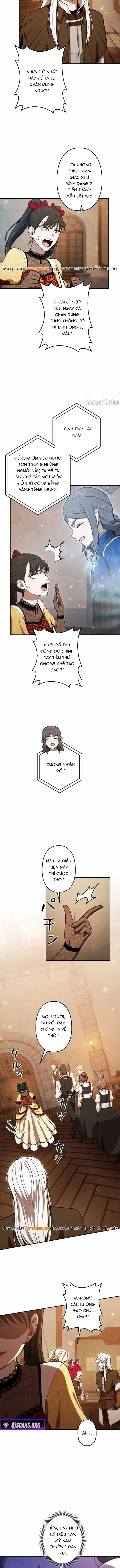 Tensei Shita Saikyo No Monsuta Kusha: Bokun Ryu E No Fukushu Chapter 31 - 9