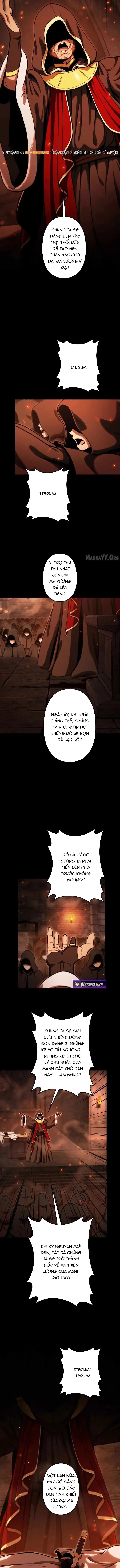 Tensei Shita Saikyo No Monsuta Kusha: Bokun Ryu E No Fukushu Chapter 31 - 13