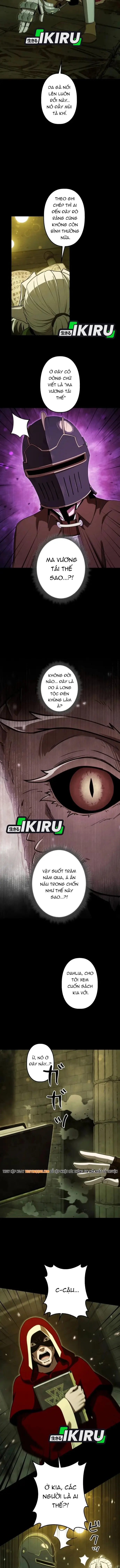 Tensei Shita Saikyo No Monsuta Kusha: Bokun Ryu E No Fukushu Chapter 33 - 2