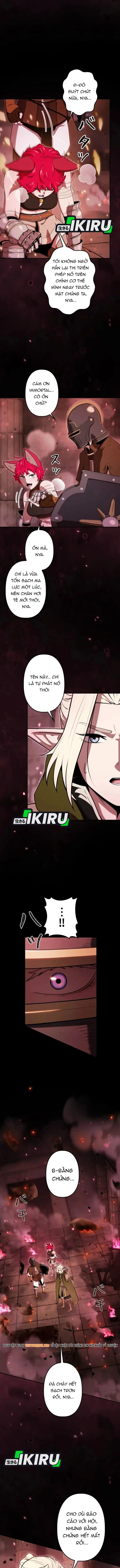 Tensei Shita Saikyo No Monsuta Kusha: Bokun Ryu E No Fukushu Chapter 33 - 8