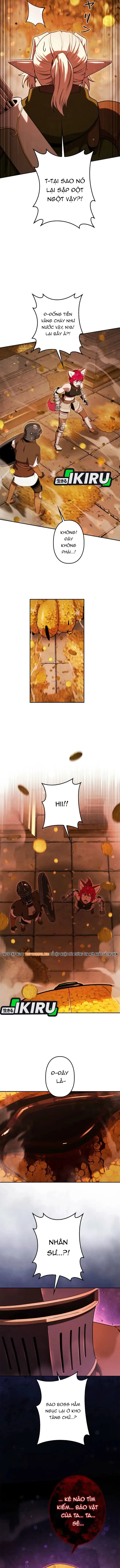 Tensei Shita Saikyo No Monsuta Kusha: Bokun Ryu E No Fukushu Chapter 33 - 13