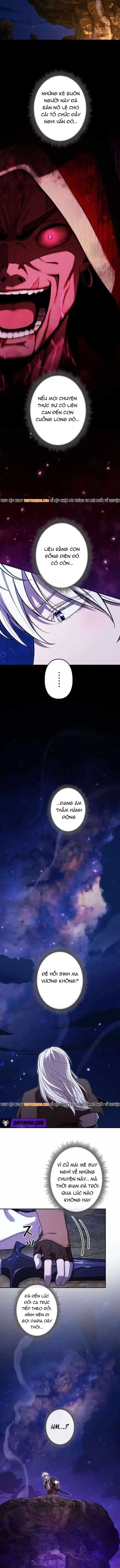 Tensei Shita Saikyo No Monsuta Kusha: Bokun Ryu E No Fukushu Chapter 36 - 5