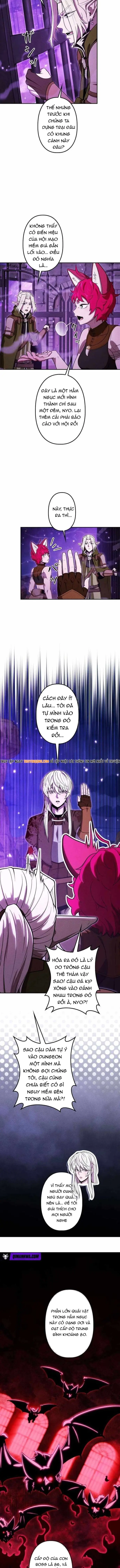 Tensei Shita Saikyo No Monsuta Kusha: Bokun Ryu E No Fukushu Chapter 36 - 8