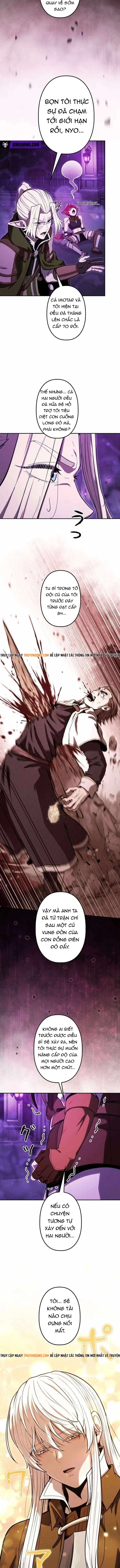 Tensei Shita Saikyo No Monsuta Kusha: Bokun Ryu E No Fukushu Chapter 36 - 14