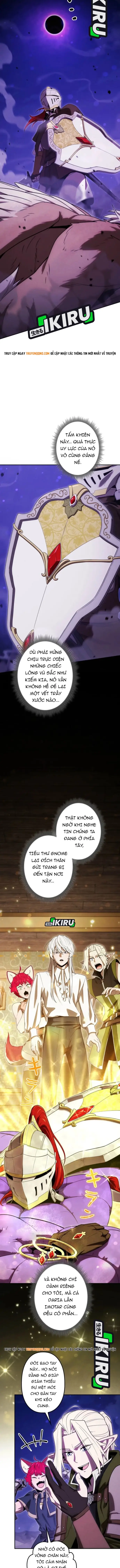 Tensei Shita Saikyo No Monsuta Kusha: Bokun Ryu E No Fukushu Chapter 38 - 4