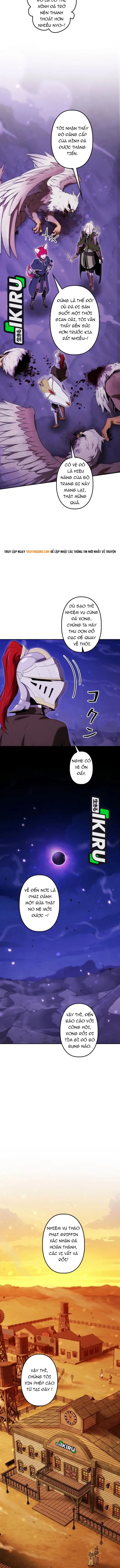 Tensei Shita Saikyo No Monsuta Kusha: Bokun Ryu E No Fukushu Chapter 38 - 5