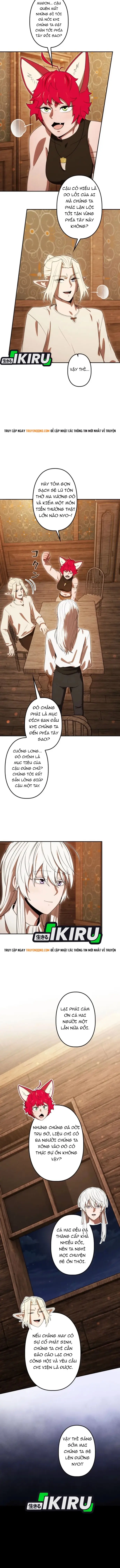 Tensei Shita Saikyo No Monsuta Kusha: Bokun Ryu E No Fukushu Chapter 38 - 17