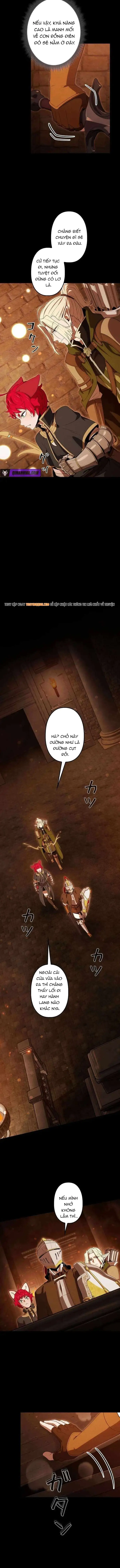 Tensei Shita Saikyo No Monsuta Kusha: Bokun Ryu E No Fukushu Chapter 39 - 4
