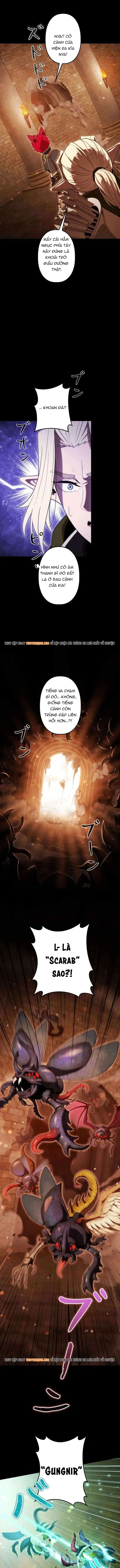 Tensei Shita Saikyo No Monsuta Kusha: Bokun Ryu E No Fukushu Chapter 39 - 5