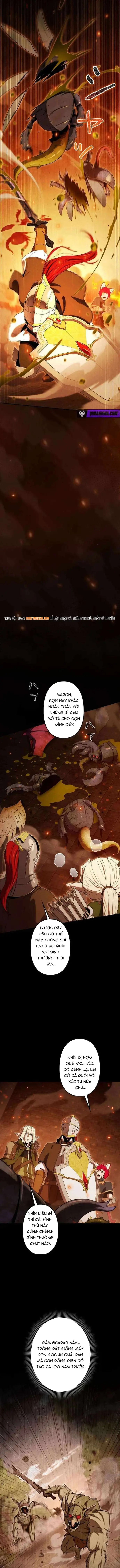 Tensei Shita Saikyo No Monsuta Kusha: Bokun Ryu E No Fukushu Chapter 39 - 7