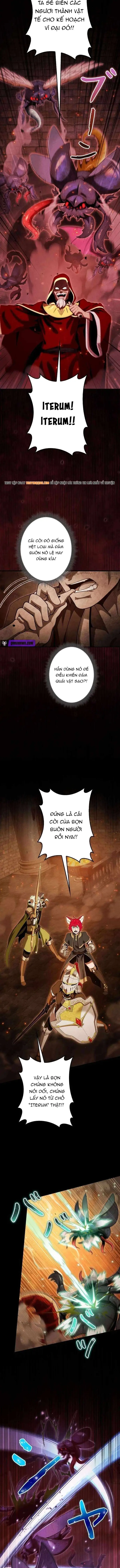 Tensei Shita Saikyo No Monsuta Kusha: Bokun Ryu E No Fukushu Chapter 39 - 9