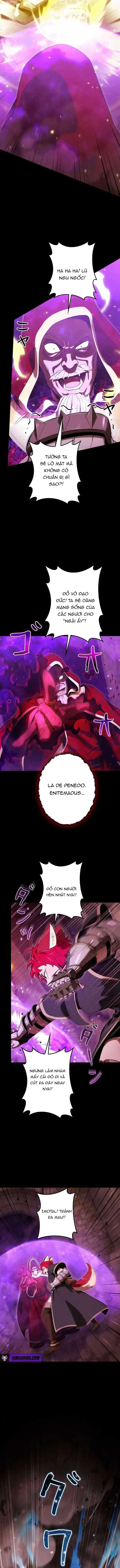 Tensei Shita Saikyo No Monsuta Kusha: Bokun Ryu E No Fukushu Chapter 39 - 11