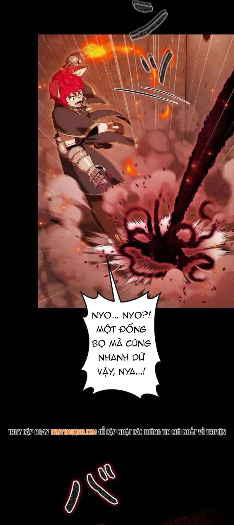 Tensei Shita Saikyo No Monsuta Kusha: Bokun Ryu E No Fukushu Chapter 40 - 10