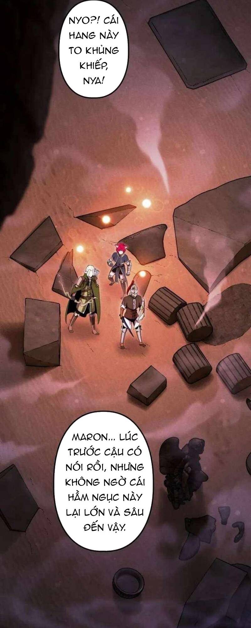 Tensei Shita Saikyo No Monsuta Kusha: Bokun Ryu E No Fukushu Chapter 40 - 33