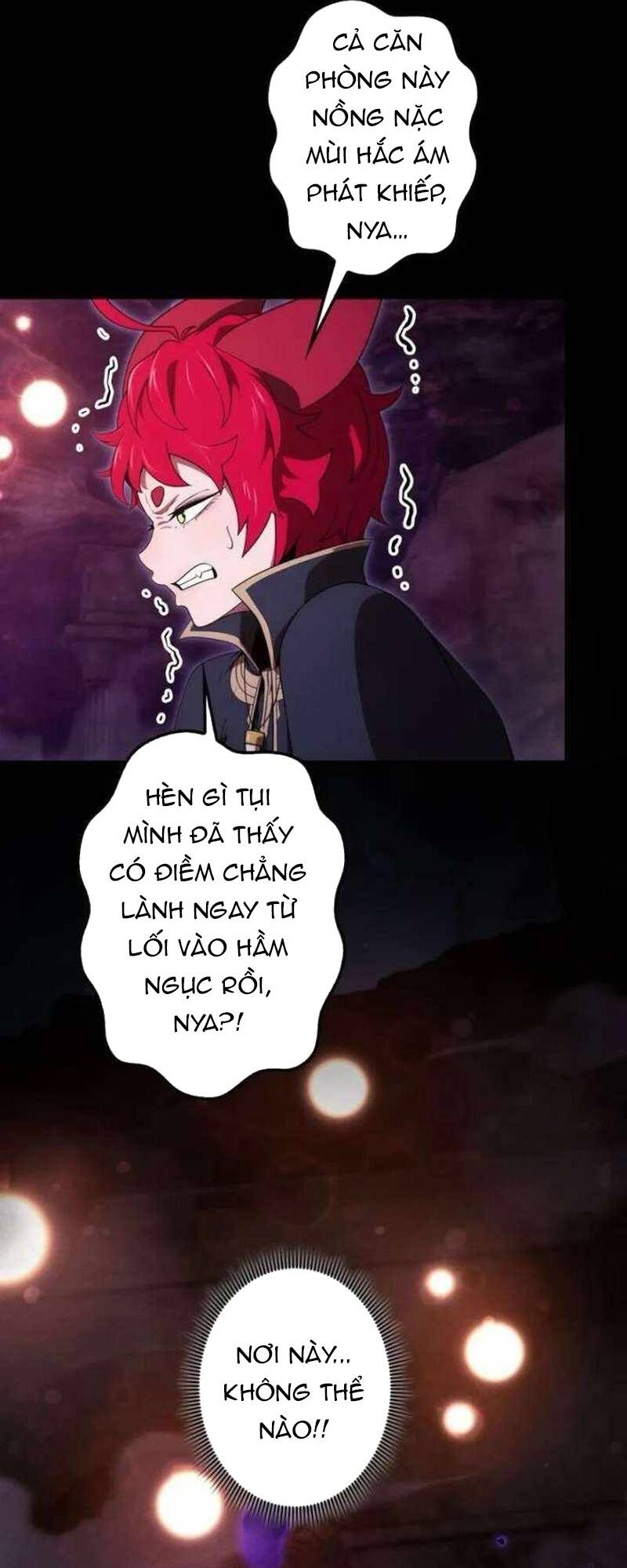 Tensei Shita Saikyo No Monsuta Kusha: Bokun Ryu E No Fukushu Chapter 40 - 40