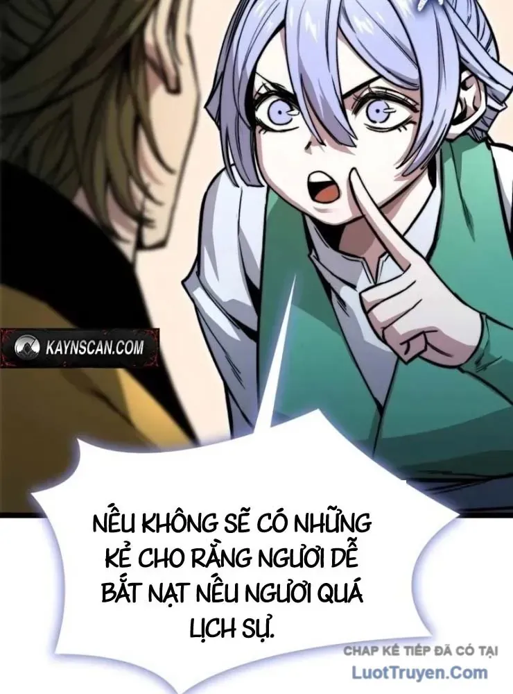 Tuyệt Thế Học Sĩ Chapter 24 - 119