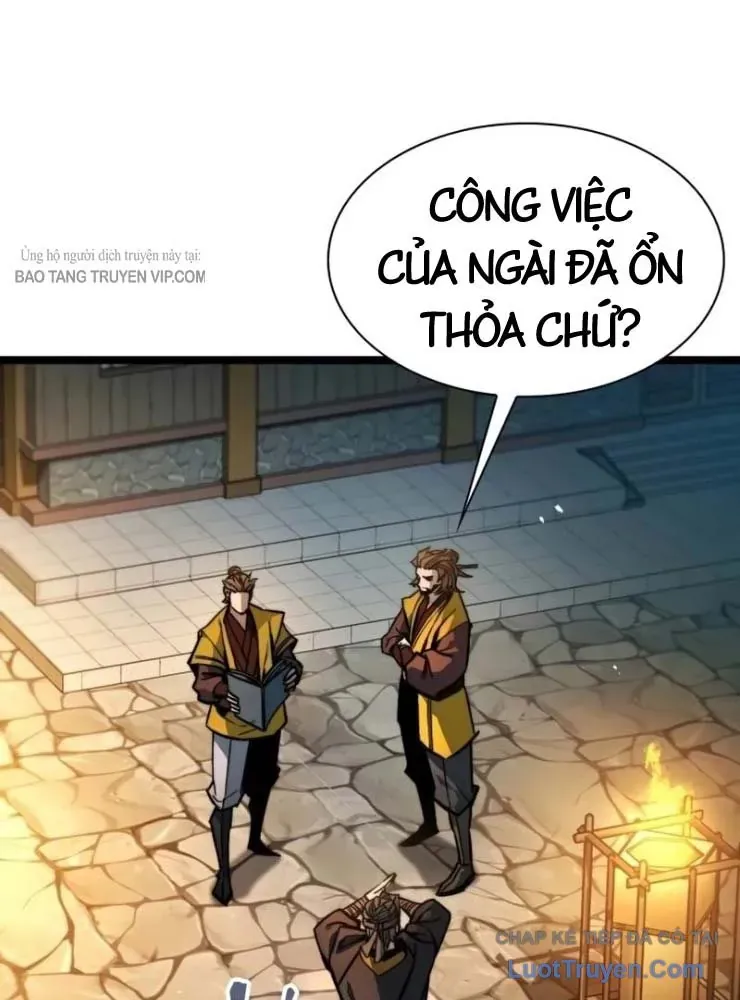Tuyệt Thế Học Sĩ Chapter 24 - 47