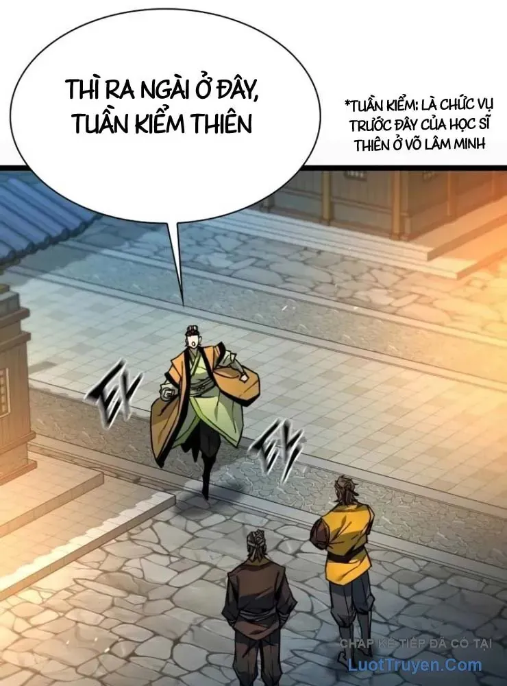 Tuyệt Thế Học Sĩ Chapter 24 - 84
