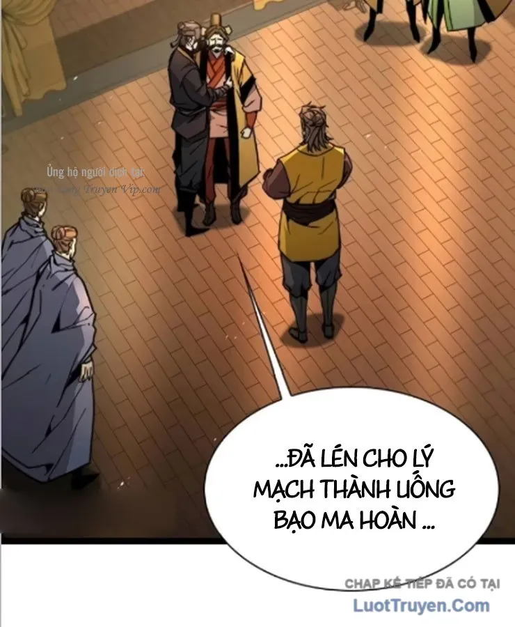 Tuyệt Thế Học Sĩ Chapter 26 - 166