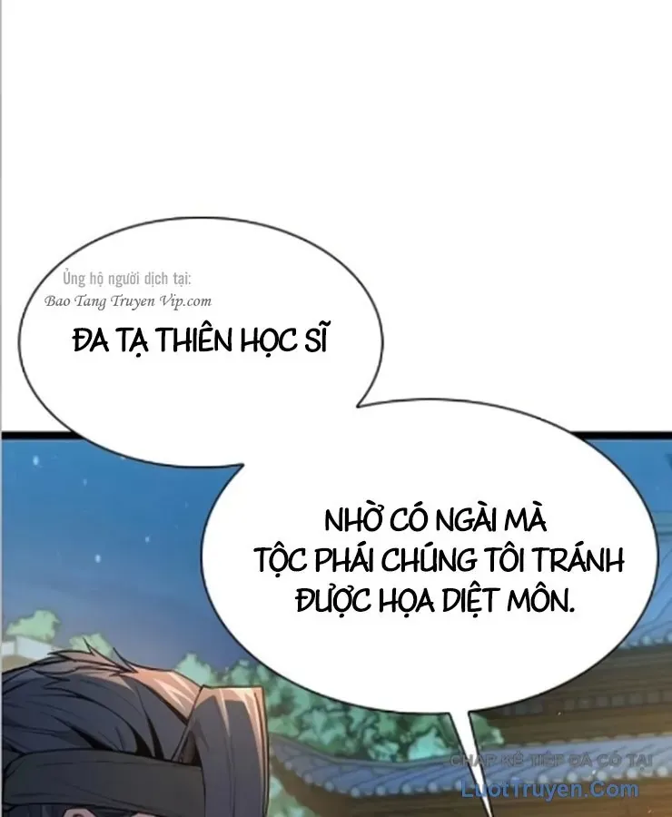 Tuyệt Thế Học Sĩ Chapter 26 - 185