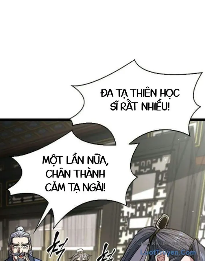 Tuyệt Thế Học Sĩ Chapter 27 - 109