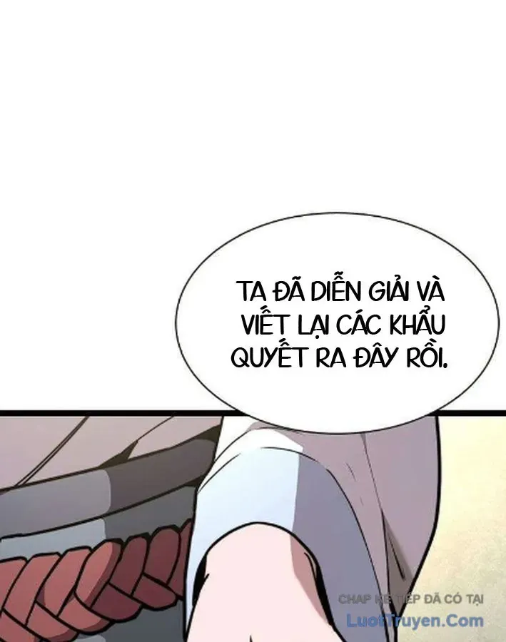 Tuyệt Thế Học Sĩ Chapter 27 - 111