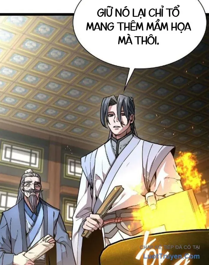 Tuyệt Thế Học Sĩ Chapter 27 - 117
