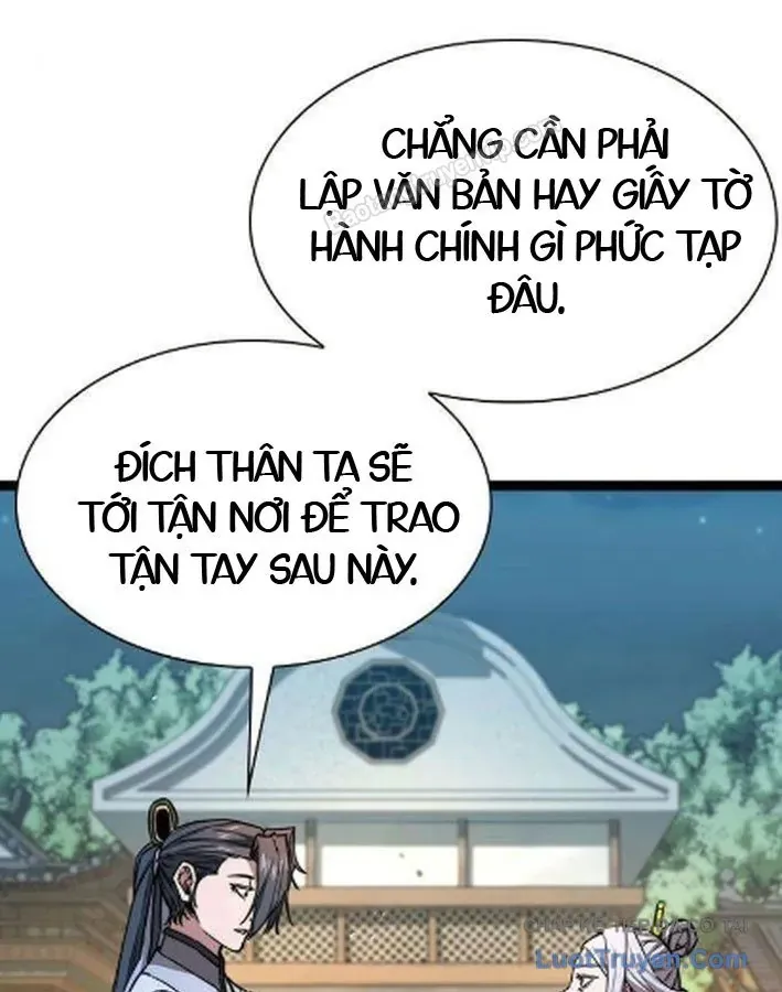 Tuyệt Thế Học Sĩ Chapter 27 - 17