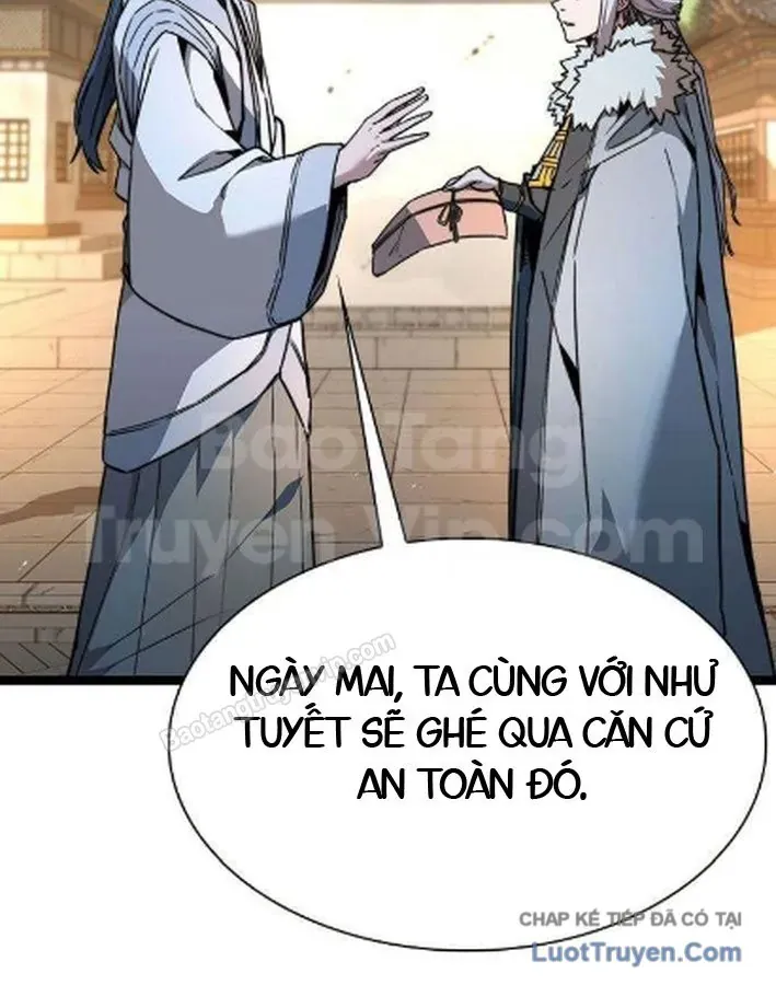 Tuyệt Thế Học Sĩ Chapter 27 - 18