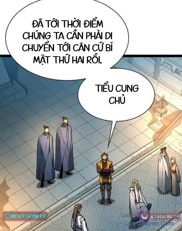 Tuyệt Thế Học Sĩ Chapter 27 - 3