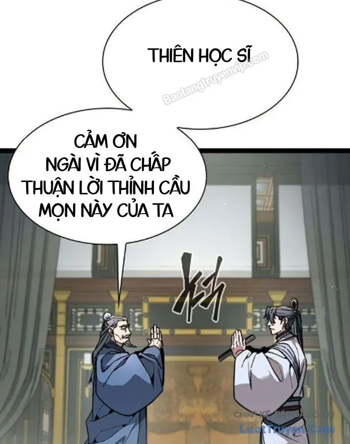 Tuyệt Thế Học Sĩ Chapter 27 - 28