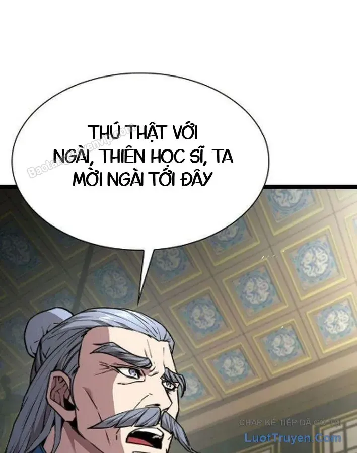 Tuyệt Thế Học Sĩ Chapter 27 - 30
