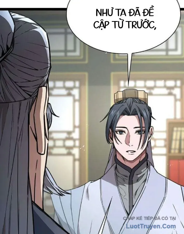 Tuyệt Thế Học Sĩ Chapter 27 - 34