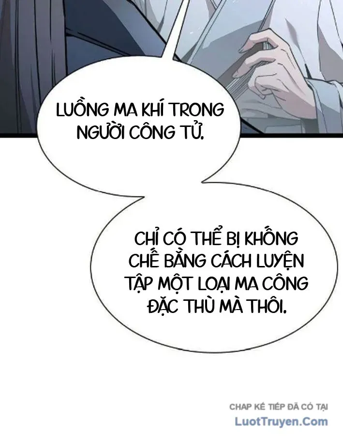 Tuyệt Thế Học Sĩ Chapter 27 - 35