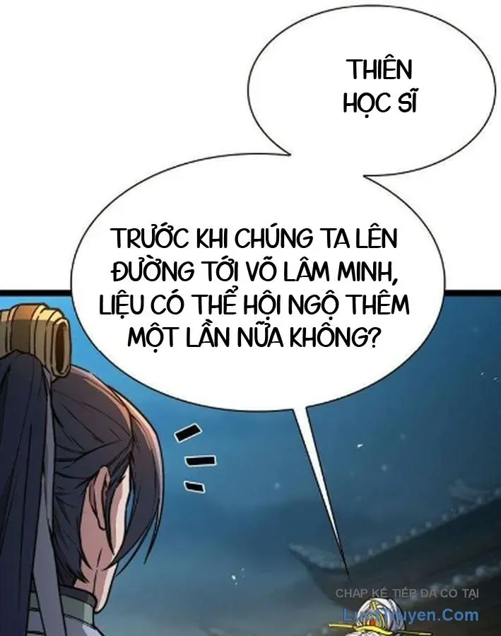 Tuyệt Thế Học Sĩ Chapter 27 - 5
