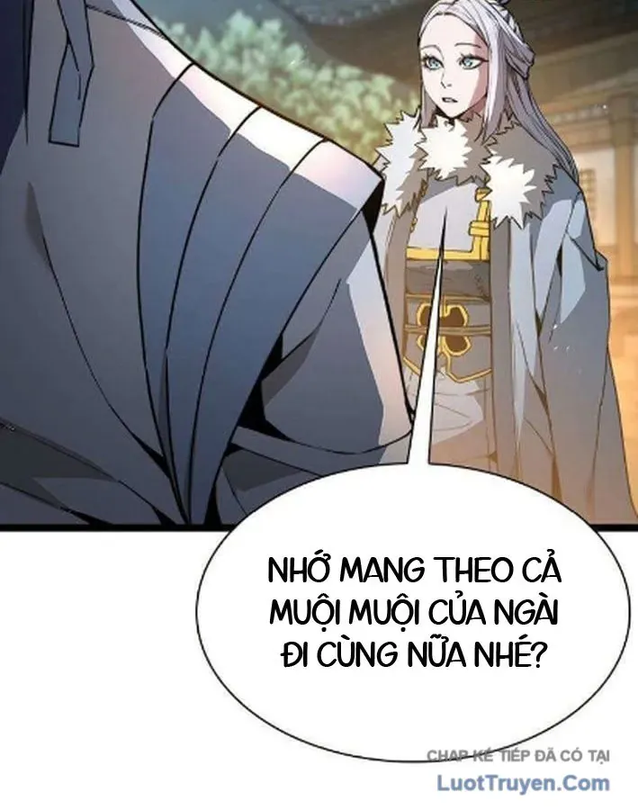 Tuyệt Thế Học Sĩ Chapter 27 - 6