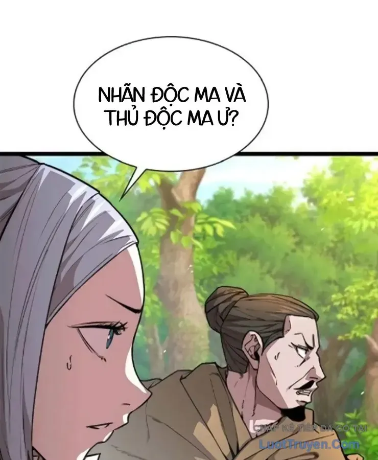 Tuyệt Thế Học Sĩ Chapter 28 - 15