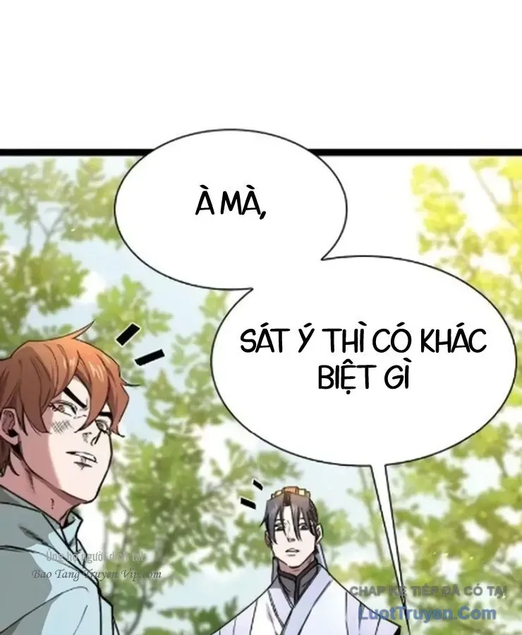 Tuyệt Thế Học Sĩ Chapter 28 - 175