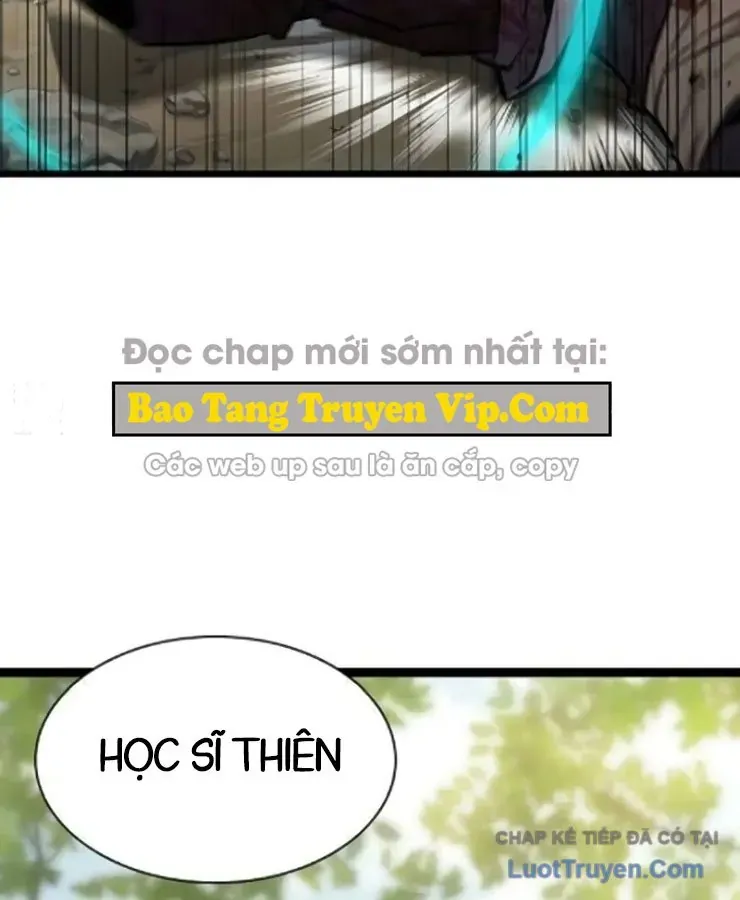 Tuyệt Thế Học Sĩ Chapter 28 - 219