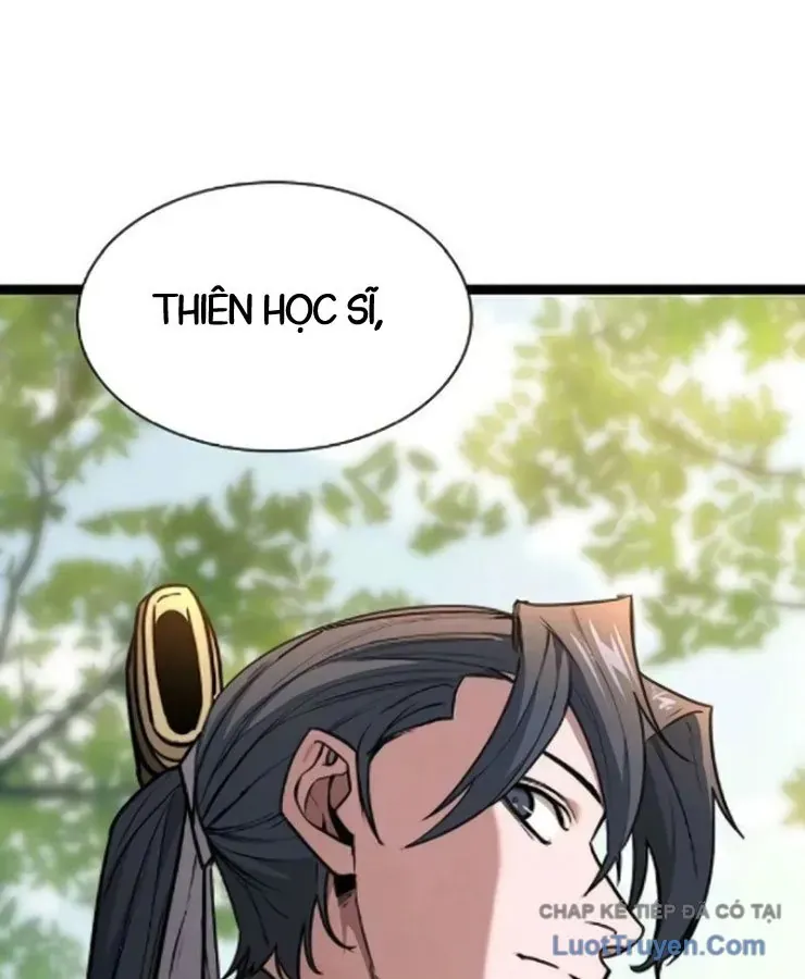 Tuyệt Thế Học Sĩ Chapter 29 - 2