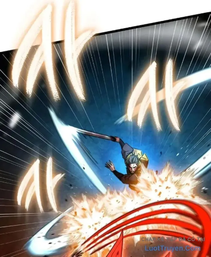 Tuyệt Thế Học Sĩ Chapter 29 - 16