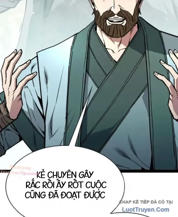 Tuyệt Thế Học Sĩ Chapter 29 - 192