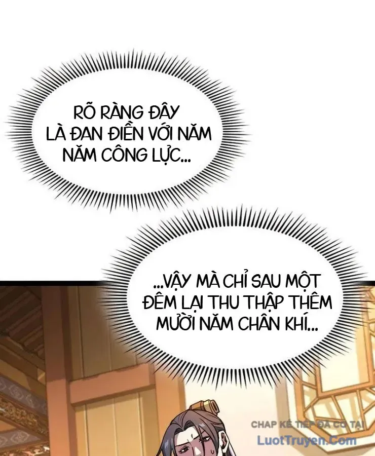 Tuyệt Thế Học Sĩ Chapter 30 - 104