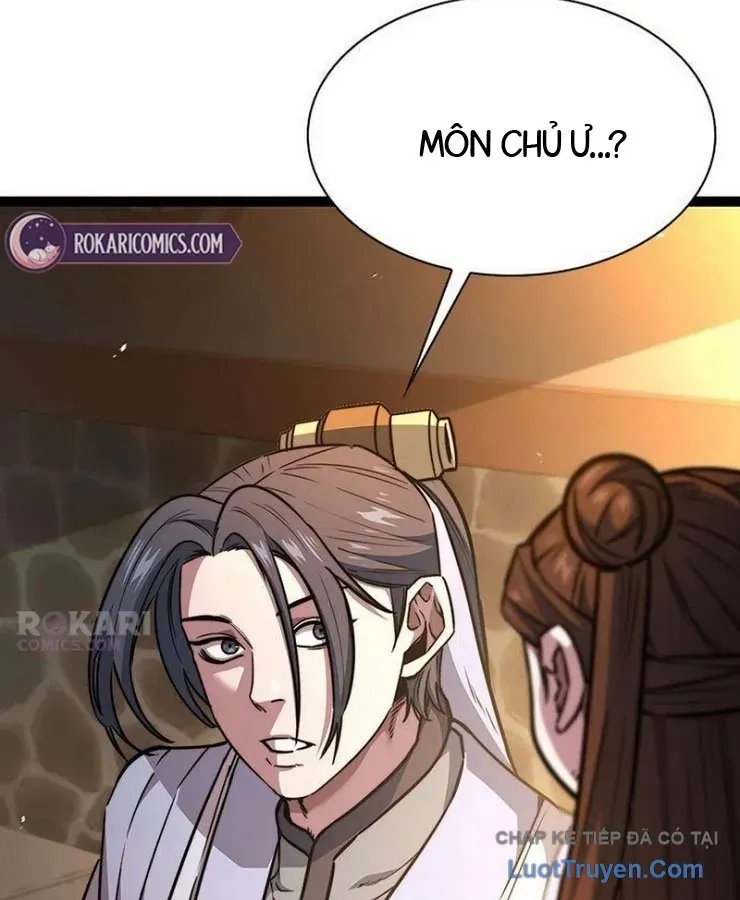Tuyệt Thế Học Sĩ Chapter 30 - 116