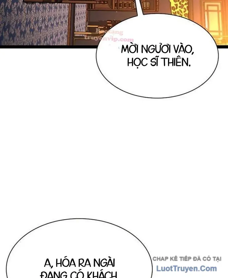 Tuyệt Thế Học Sĩ Chapter 30 - 124