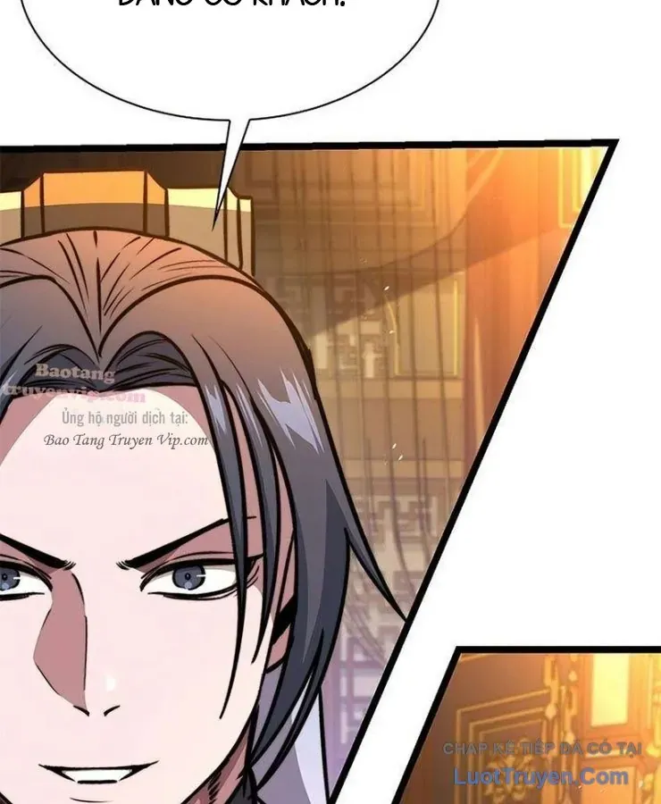 Tuyệt Thế Học Sĩ Chapter 30 - 125