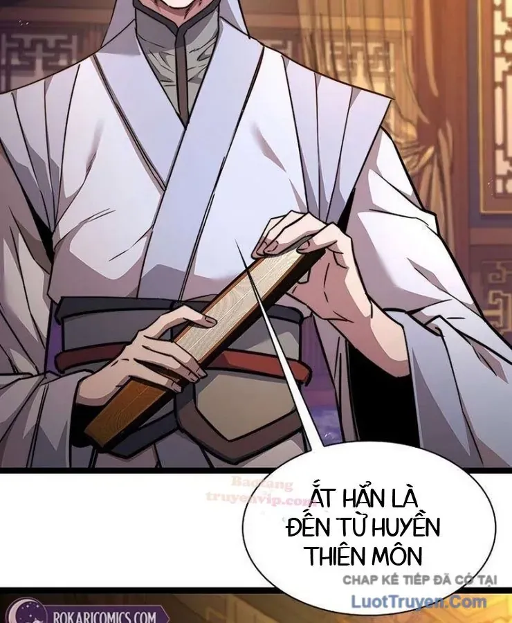 Tuyệt Thế Học Sĩ Chapter 30 - 130