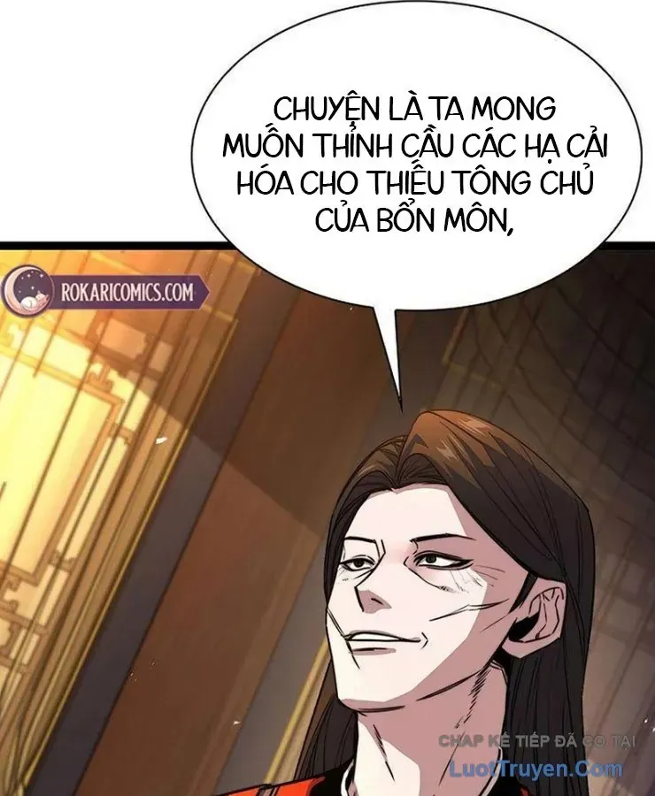 Tuyệt Thế Học Sĩ Chapter 30 - 157