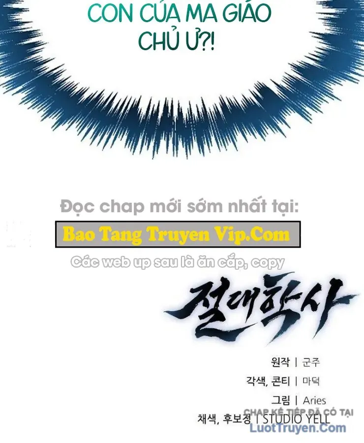 Tuyệt Thế Học Sĩ Chapter 30 - 164