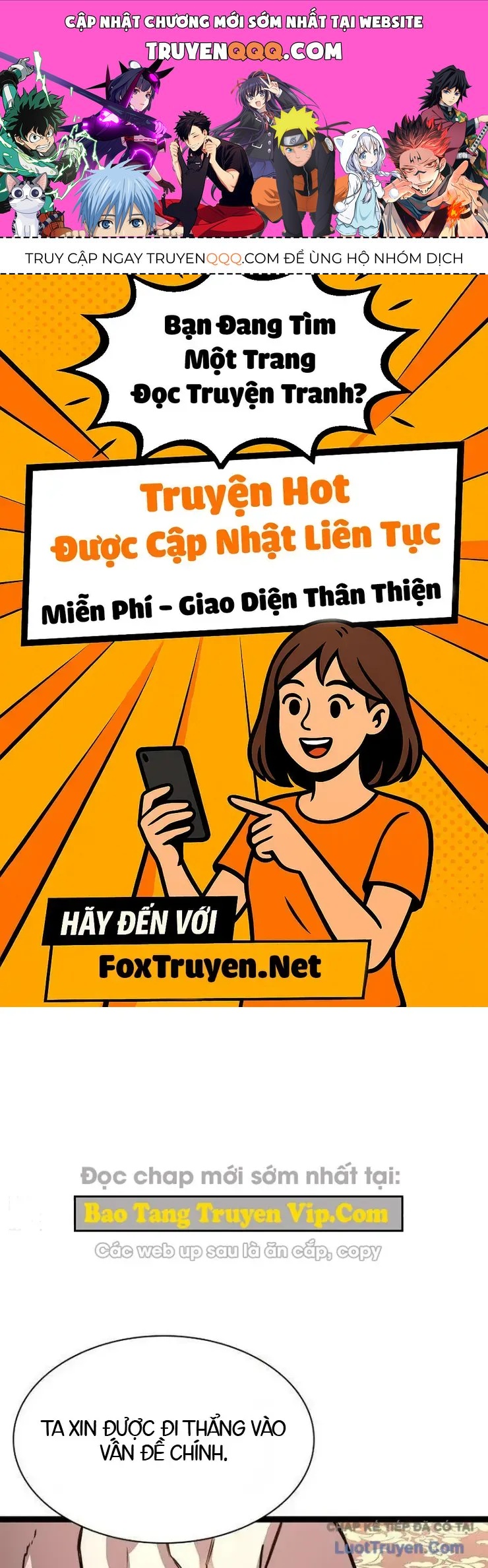 Tuyệt Thế Học Sĩ Chapter 31 - 1